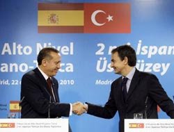 Βάζει τους Τούρκους στην Ευρώπη η Ισπανία από… την πίσω πόρτα