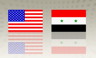 Τις σχέσεις με τη Συρία επιχειρούν να αναθερμάνουν οι ΗΠΑ