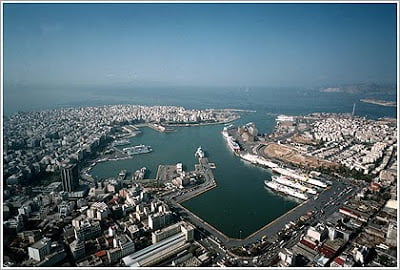 Ενδιαφέρον από Άμπου Ντάμπι και για επενδύσεις σε ελληνικά λιμάνια