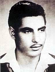 Ευαγόρας Παλληκαρίδης (1938-1957) – Ο έφηβος ήρωας και ποιητής της μαρτυρικής Κύπρου