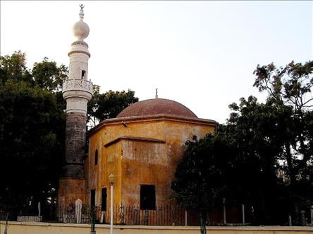 Τα οθωμανικά μνημεία στην Ελλάδα και η αποκατάστασή τους