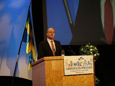 Η σουηδική αντιπολίτευση μηνύει τον πρωθυπουργό
