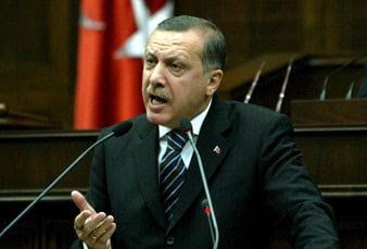 Οργή στην Τουρκία για το ψήφισμα υπέρ των Αρμενίων