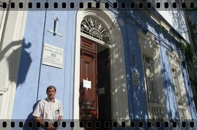 Χιλή: Έκκληση από την ελληνική κοινότητα του Σαντιάγο