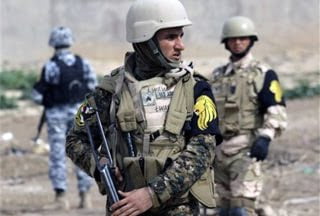 Oι ΗΠΑ σχεδιάζουν να δημιουργήσουν μια νέα στρατιωτική βάση στο Νότιο Κουρδιστάν;