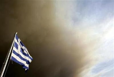 Στον Καιάδα του ΔΝΤ η Ελλάδα του Γιώργου Παπανδρέου