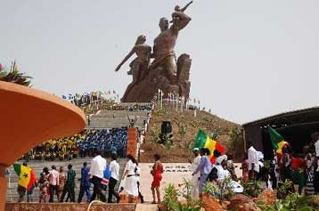 Υπό τον έλεγχο του κράτους της Σενεγάλης οι πρώην στρατιωτικές βάσεις της Γαλλίας