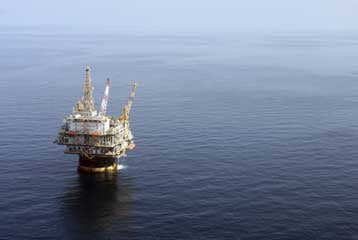 Ένα από τα μεγαλύτερα κοιτάσματα φυσικού αερίου στον κόσμο στην ΑΟΖ της Κύπρου