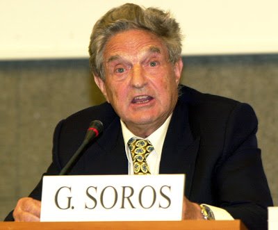 Η αντιμετώπιση της ελληνικής κρίσης εξαρτάται από τη Γερμανία λέει ο Τζ.Σόρος