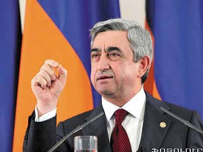 Η Αρμενία έδειξε τα όριά της στην Τουρκία