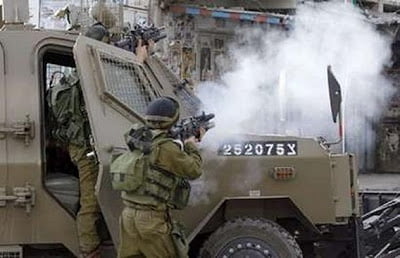 Πυρά μεταξύ Τζιχάντ – Ισραηλινών