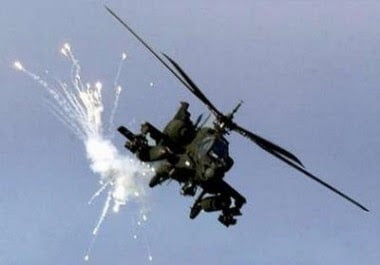 Πανίσχυροι «ινδιάνοι» στη «φαρέτρα» της Αεροπορίας Στρατού – Ο εκσυγχρονισμός και οι Spike Nlos τα μετατρέπουν σε «εφιάλτη»