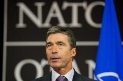 Επίσκεψη ΓΓ του ΝΑΤΟ στην Αλβανία