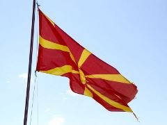 Παρβάνοφ για το θέμα ονομασίας της ΠΓΔΜ