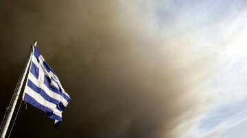 WSJ: Greece Must Learn To Read Markets To Survive