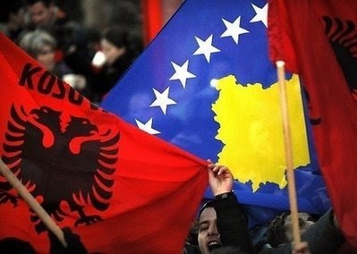 Η Ελλάδα και το Κόσοβο