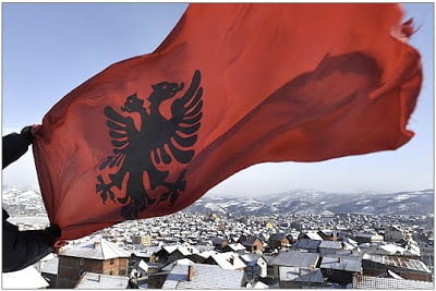 Αυτοκινητόδρομος συνδέει Κόσοβο-Αλβανία