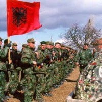 Οπλισμένοι πήγαν στην Χιμάρα, τα μέλη του Αλβανικού Μετώπου για την Εθνική Ένωση