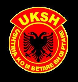 Επανεμφάνιση του ΄΄Αλβανικού Εθνικού Στρατού΄΄ (U.K.SH.)