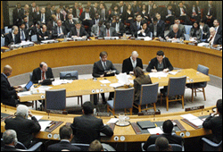 Συνεδρίαση Σ.Α. του ΟΗΕ- Σταθερή η κατάσταση στο Κόσοβο