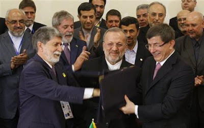 Η Ουάσιγκτον θα συνεχίσει να επιδιώκει νέες κυρώσεις σε βάρος του Ιράν