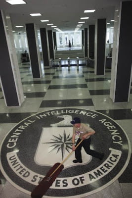 Η CIA αλλάζει…