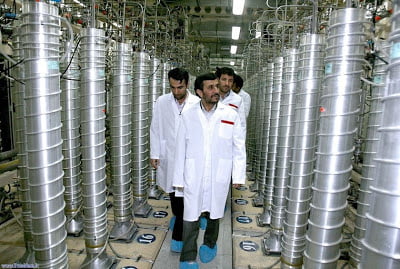 Άγνωστος παραμένει ο σκοπός του πυρηνικού προγράμματος του Ιράν
