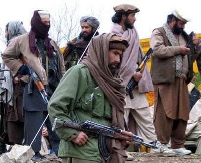 ΝΑΤΟ: Ισχυροί οι Ταλιμπάν στην Κανταχάρ