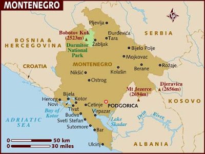 Ελληνοϊσραηλινή συμμαχία για έργο-φιλέτο στα Βαλκάνια