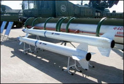 Ρωσία: Θα παγώσει η πώληση πυραύλων S-300 στο Ιράν