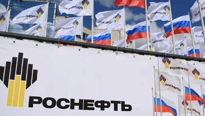 Συμφωνία 1 δισ. δολαρίων μεταξύ Rosneft – Chevron