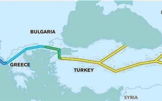 Υπογράφηκε Μνημόνιο Κατανόησης στην Άγκυρα