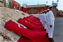 Πολιτική βλακεία και η τουρκική εξαίρεση