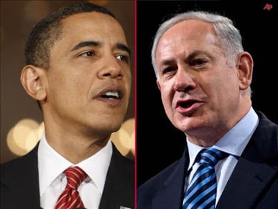 Η Ουάσιγκτον θα πιέσει για την Γάζα.Αναμένουν δύσκολες μέρες το Τελ Αβίβ
