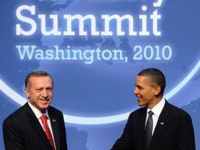 «Απόβαση» στην Ουάσινγκτον Τρέχουν να προλάβουν το θυμό των Αμερικανών οι Τούρκοι
