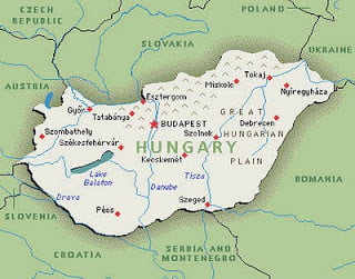 Υπό πίεση η ουγγρική κυβέρνηση