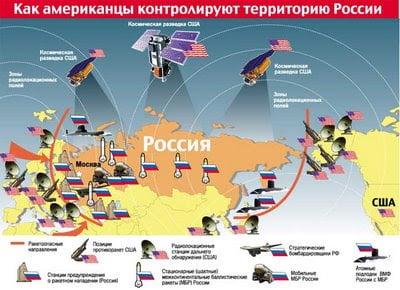 Ρουμανία: Στόχος η συμμετοχή στο σύστημα αντιβαλλιστικής πυραυλικής άμυνας των ΗΠΑ