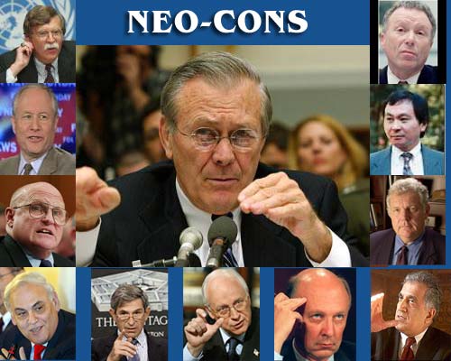 Turkey and the Neocons