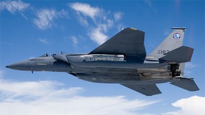 Οι ΗΠΑ απέρριψαν την αίτηση του Νετανιάχου για το F-15 Silent Eagle