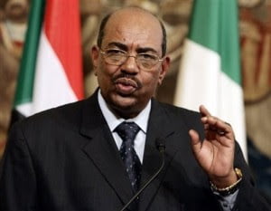 Δεύτερο διεθνές ένταλμα σύλληψης του προέδρου του Σουδάν