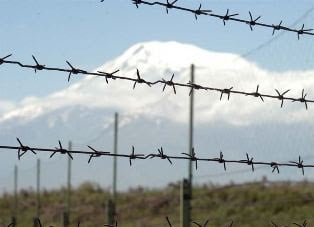 Ανοίγουν τα σύνορα Τουρκίας-Αρμενίας;