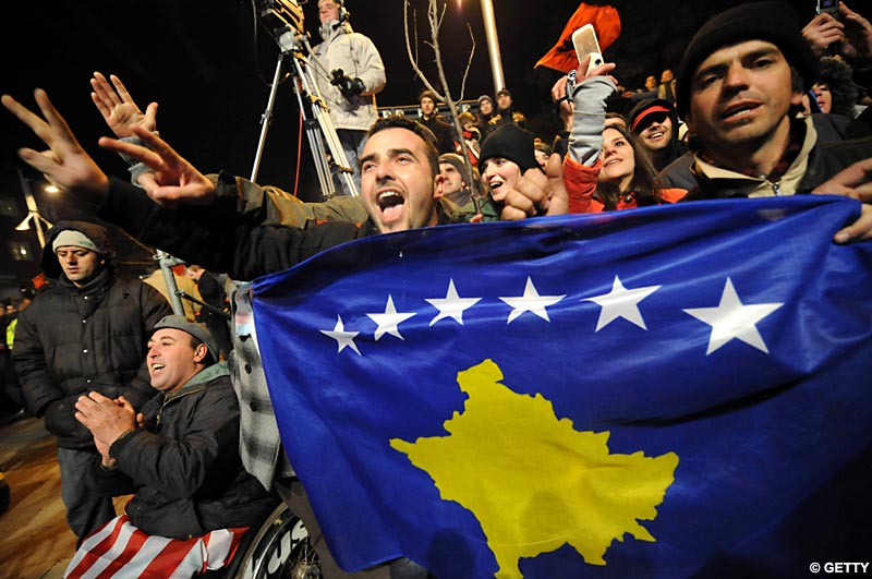 Επιπτώσεις από την απόφαση της Χάγης για το Κόσοβο