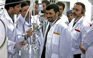 Επανδρωμένο διαστημόπλοιο στέλνει στο διάστημα το Ιράν μέχρι το 2019