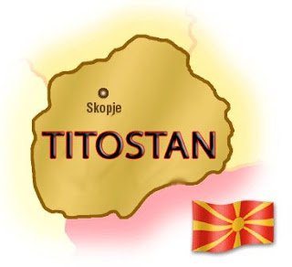 “Μακεδονία του Βαρδάρη” ή η δικαίωση του Τίτο;
