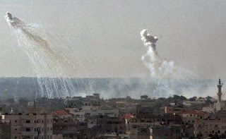 Γάζα: Ισραηλινή αεροπορική επιδρομή σε αντίποινα ρουκέτας