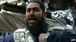 Νεκρός από λιβανέζικα πυρά ο ηγέτης της Φατάχ αλ-Ισλάμ