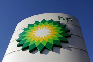 Η BP αποσύρεται από την εξόρυξη πετρελαίου στη Γροιλανδία