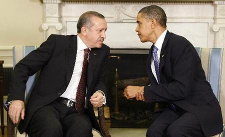 «Εκστρατεία φιλίας» Τούρκων στις Ηνωμένες Πολιτείες