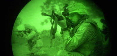 Der Spiegel : Special Forces Ratchet Up Fight Against Taliban