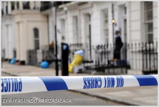 Βρετανία: Δολοφονημένος βρέθηκε υπάλληλος της MI6